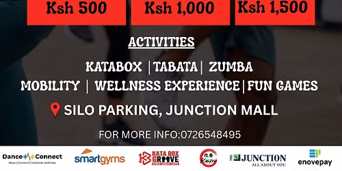 Katabox groove 2.0 