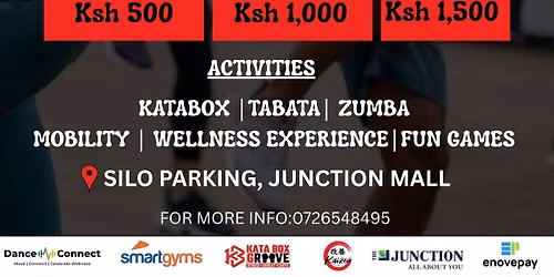 Katabox groove 2.0 