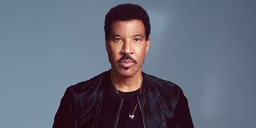 Lionel Richie Las Vegas Tickets