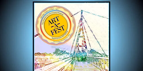 Art-a-Fest 2026