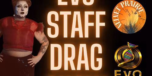 Sunday Revue: Staff Drag Show
