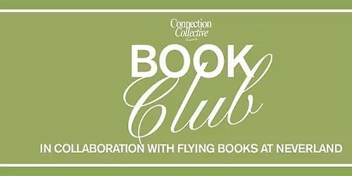 Connection Collective Book Club May '26