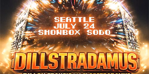Dillon Francis B2B Flosstradamus at Fox Theater Oakland — Fox Theater Oakland