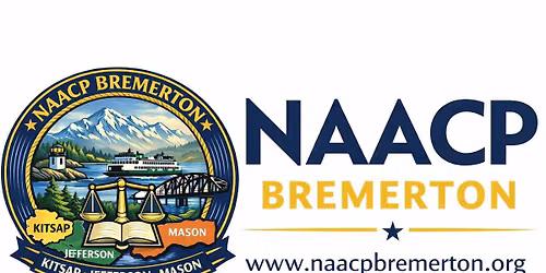 NAACP Bremerton General Body Meeting 