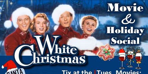 White Christmas - Film