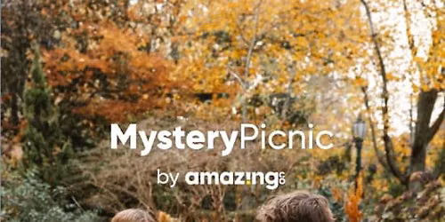 Huntington Beach to Long Beach Mystery Picnic: Self-Guided Foodie Adventure