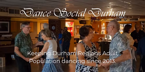 Dance Social Durham