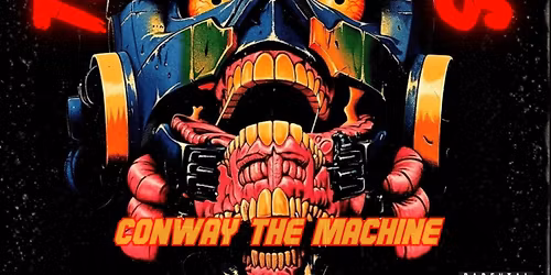 Conway The Machine