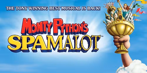 Monty Python's SPAMALOT