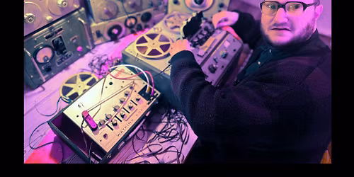 Ambient Leeds: Harder than Concrete\/Admiral Drowsy\/Spike Woodley