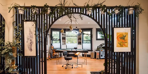 Walk in Tattoo Day (Sunday)!