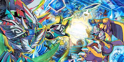 DIGIMON CARD GAME Booster Pack -TIMELESS BONDS- [BT-26] Release Event