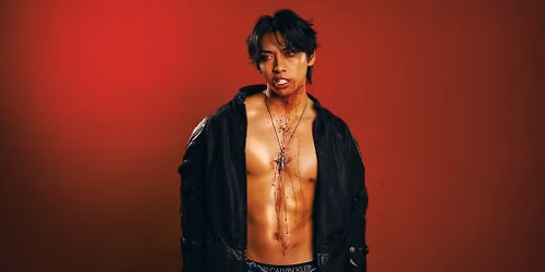 Mad Tsai