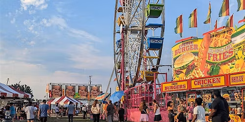 Washington Art and Craft Show