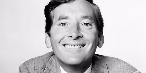 Kenneth Williams - A Centenary Celebration