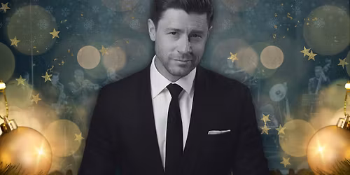 Andrew Bourn\u2019s \u2018A Swingin\u2019 Christmas!\u2019