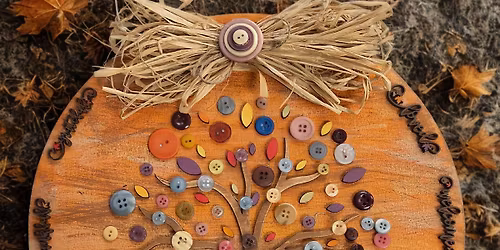 11\/29 Blessed with Buttons