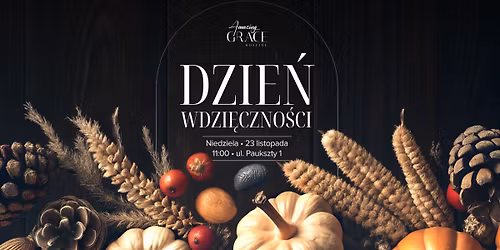 Dzie\u0144 Wdzi\u0119czno\u015bci