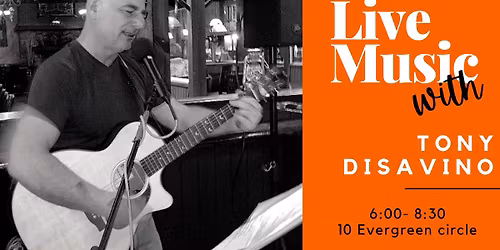 Live Music at Cape Cod Coffee!