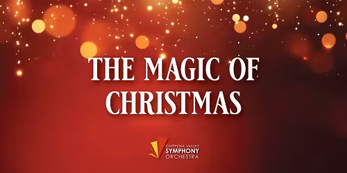 CVSO: The Magic of Christmas