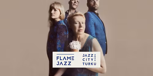 Flame Jazz: Quartet Ajaton