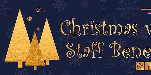 Bridlington Hospital Christmas Market 