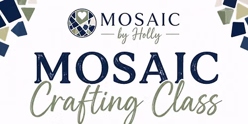 Mosaic crafting