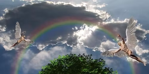 Shamanic Deathwalking: Working with Departed Souls & the Dying  |  In-person