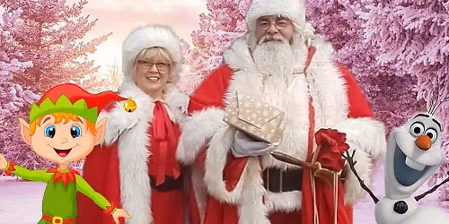 Children's Christmas party