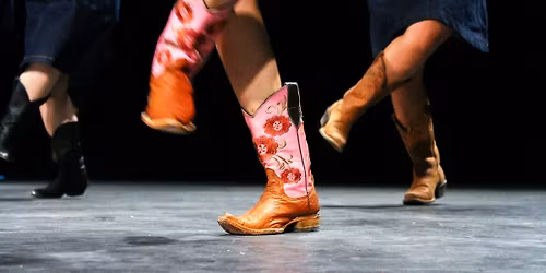 Market After Hours: Country Line-Dancing Night