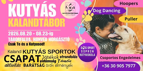 VI. KUTY\u00c1S KALANDT\u00c1BOR