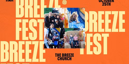 Breeze Fest \u2014 North Fort Myers