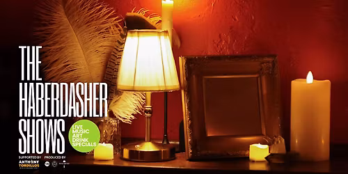 The Haberdasher Shows: June 2026