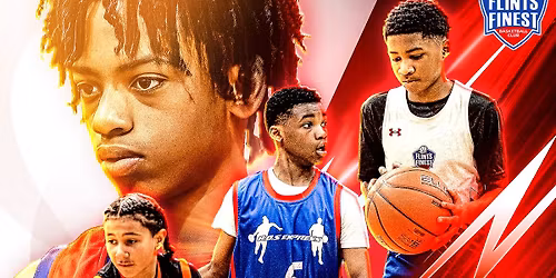 14th Annual Flint's Finest Hoops Classic