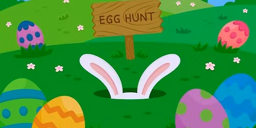 Easter Egg Hunt