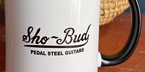 Sho-Bud Showcase Live