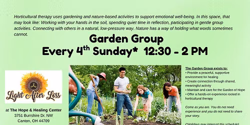 Garden Group