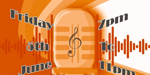 Karaoke at The Maldon Grey, Sudbury