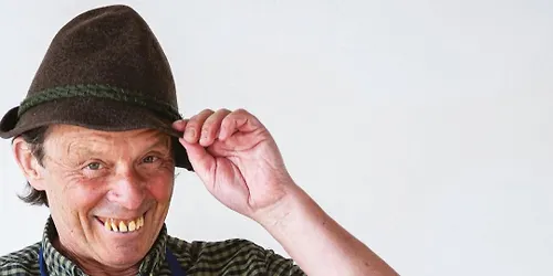 Luis aus Südtirol - Zusatztermin