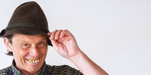 Luis aus S\u00fcdtirol - Zusatztermin