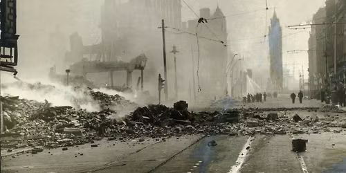 Voices from the War Memorial: Witness to the Blitz 85 years on