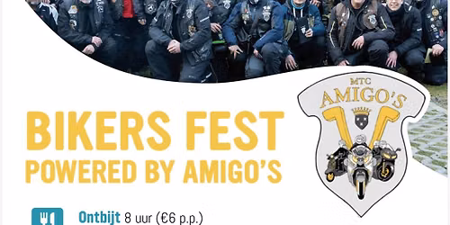 Bikers fest