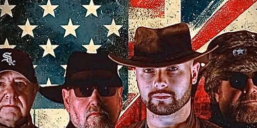 The Southern Rock Band