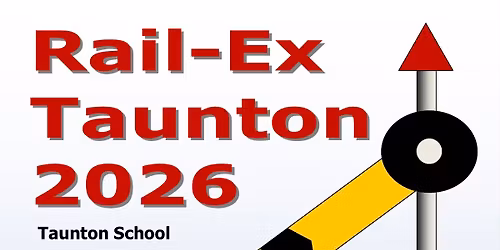 Rail-ex Taunton