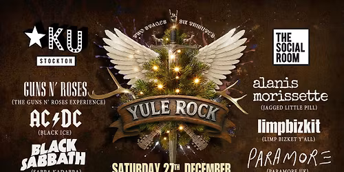 Yule Rock