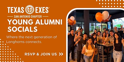 Young Alumni Meetup - First Friday in Southtown