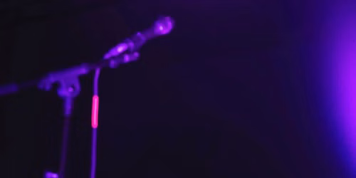 \ud83c\udfa4 OPEN MIC NIGHT + KARAOKE AT PEPPERS \ud83c\udfa4