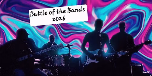 Battle of the Bands - Let the Showdown Begin!