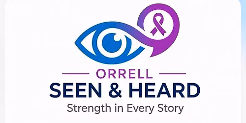 seen and heard fibro orrell 