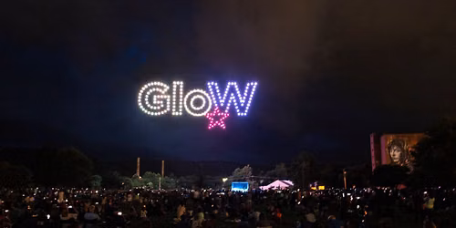 GloW Drone Show